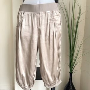 MARCIANO silky pants